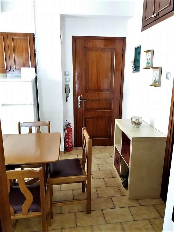 Homely Apartment Kavala Esterno foto